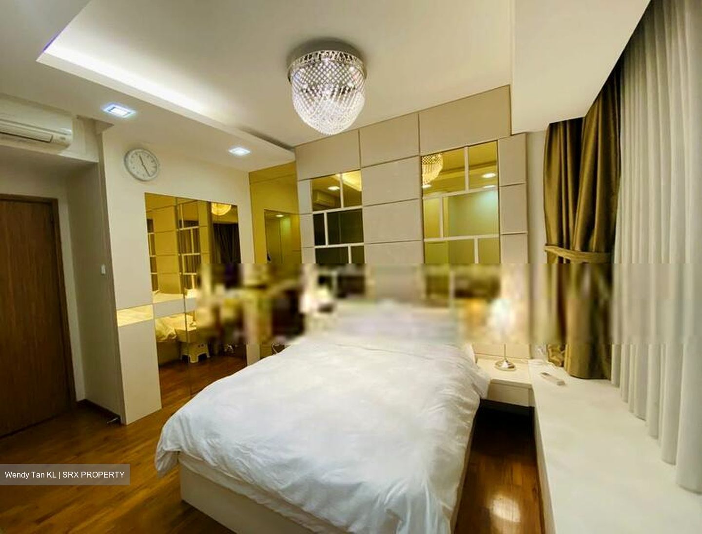 One Saint Michael's (D12), Condominium #444312891
